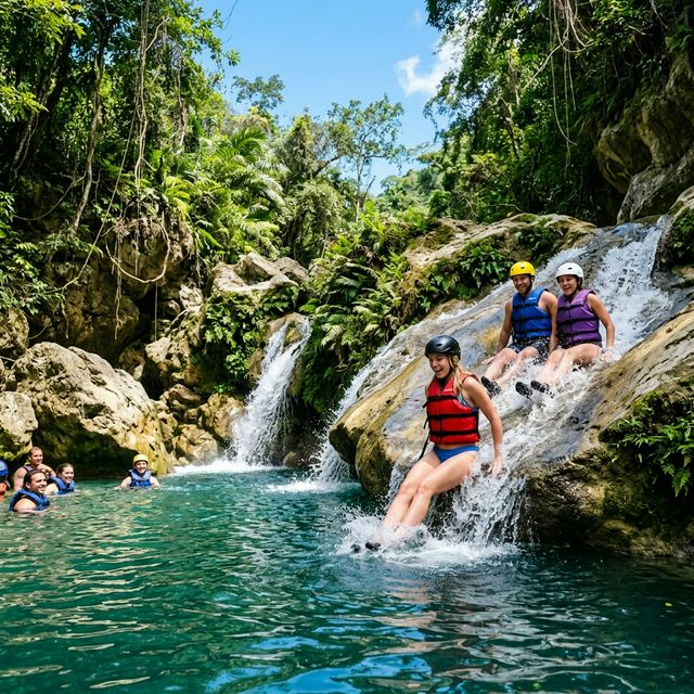 Top 5 Puerto Plata Excursions You Can't Miss
